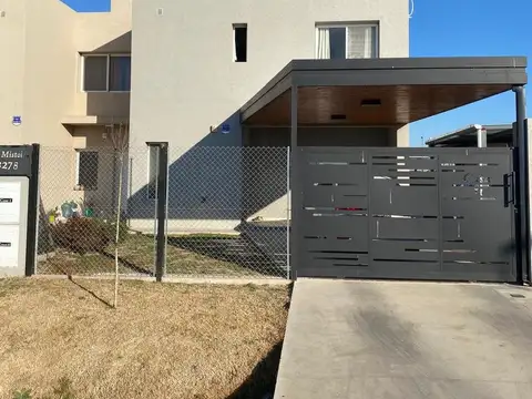 Casa en Don Mateo