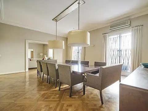 Departamento en Venta de 9 ambientes