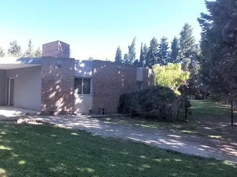 Casa en Venta 15 años