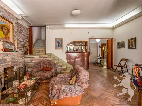 Casa en Venta de 5 dormitorios
