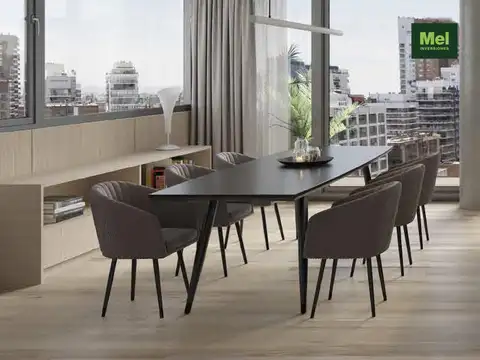 4 ambientes en DOME Torre Arcos | Venta