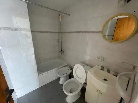 Departamento en Alquiler Permite mascota
