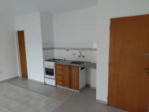 Departamento en Alquiler de Monoambiente