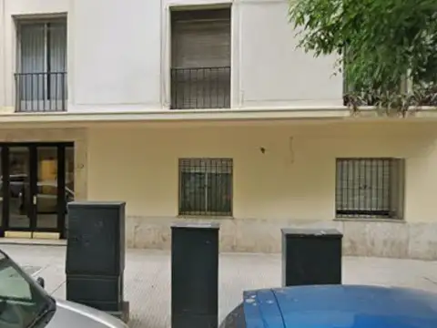 ¡Oportunidad! Planta Baja De 3 Amb. En Las Cañitas - Inmejorable Ubicación