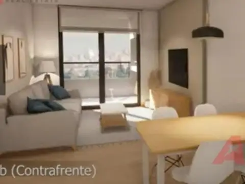 Departamento en Venta Permite mascota