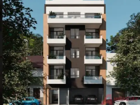 IDEAL INVERSOR  HERMOSO DEPARTAMENTO AL CONTRAFRENTE DE DOS AMBIENTES MUY CERCA DEL PARQUE SAAVEDRA
