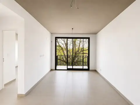 VENTA DEPARTAMENTO 2 AMB A ESTRENAR C/BALCON