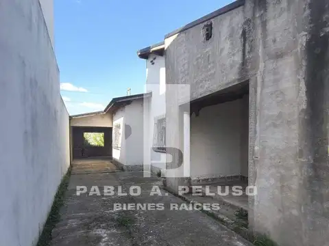 Casa en Venta 55 años
