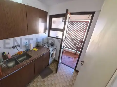 Departamento en Venta con 1 cochera