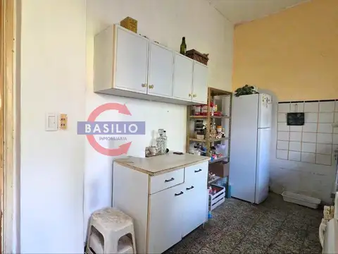 Casa en Venta 40 años