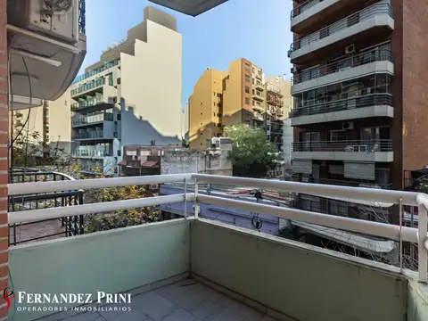 Departamento en Alquiler 12 años