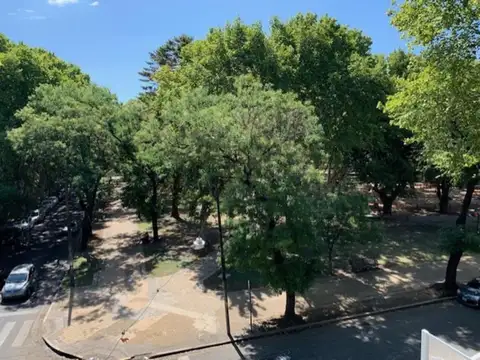 Cafferata 1377 , Piso 02