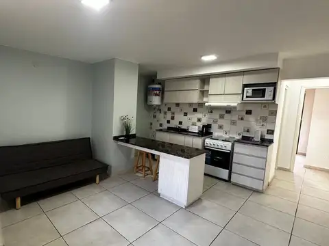 Departamento Alquiler Godoy Cruz 1 Dormitorio