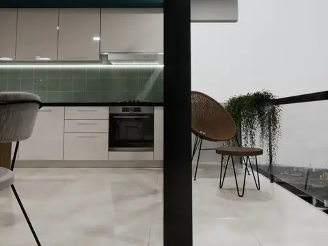 Departamento en Venta en San Bernardo Del Tuyu, USD 45.000