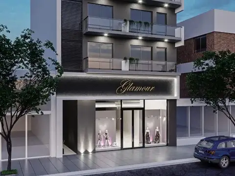 EDIFICIO COPACABANA II° - ENTREGA INMEDIATA - SAN BERNARDO - DANIEL PIZARRO PROPIEDADES