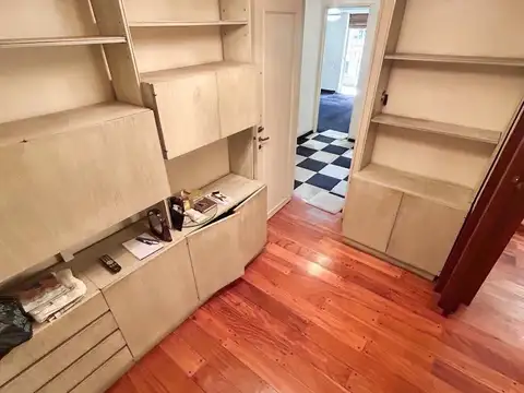 Departamento en Alquiler de 4 ambientes