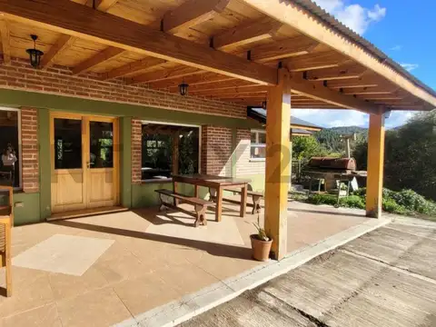 Oficina en Venta con 10 cocheras