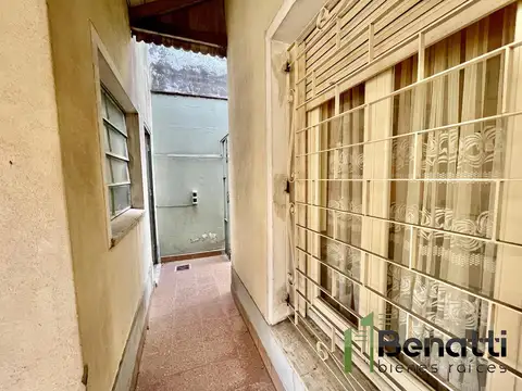 Casa en Venta con 1 cochera