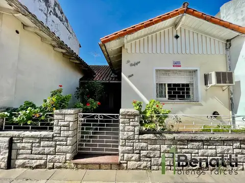 Casa en Venta de 3 dormitorios