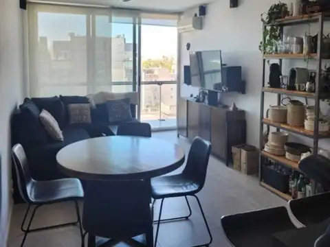 Avenida Libertador 2300, Piso 2