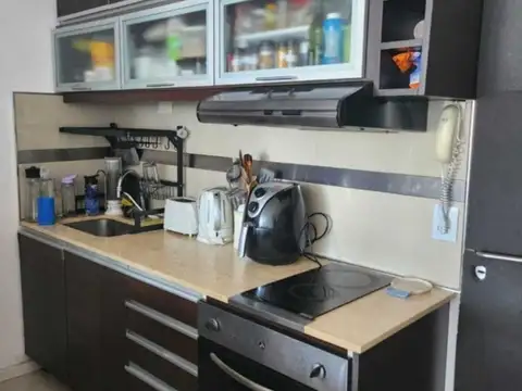 Departamento en Venta 9 años