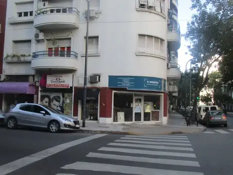 Luminoso 3 ambientes