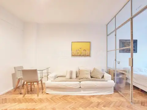 Departamento en Venta Apto profesional