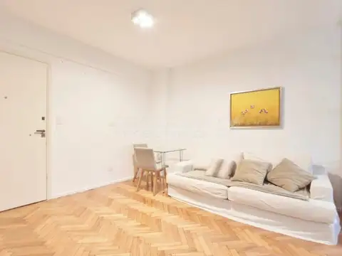 Departamento en Venta en Palermo Chico, USD 143.000