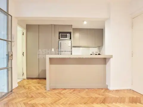 Departamento en Venta de Monoambiente