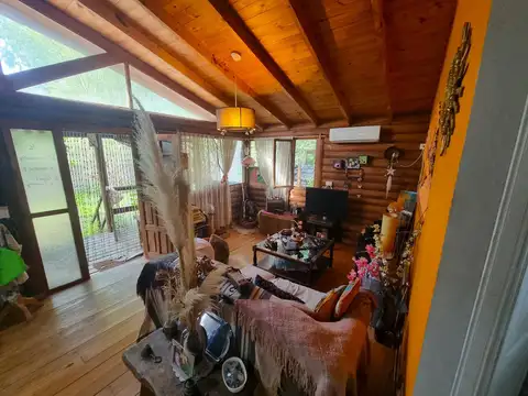 Casa en Venta de 8 dormitorios