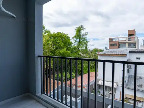 Venta de Departamento 2 ambientes con Balcón Aterrazado (1° B) - El Palomar