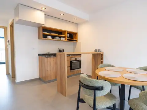 Departamento en Venta A Estrenar