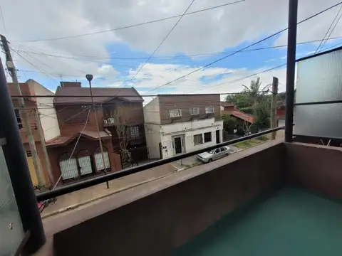 PH 2 AMBIENTES EN DUPLEX CON BALCON