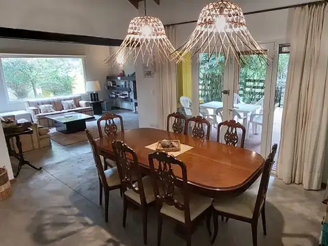 Casa en Alquiler Temporal en Mar Azul, USD 200