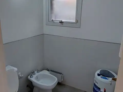 Casa - ALQUILER_TEMPORAL - Argentina, Mar Azul