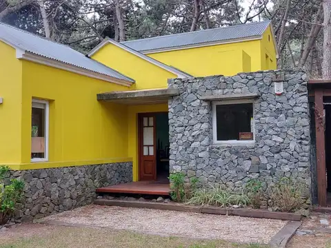 Casa - ALQUILER_TEMPORAL - Argentina, Mar Azul