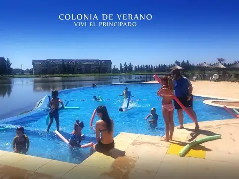 El Deslinde 1360