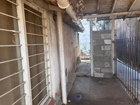 Depto Tipo Casa en Venta 25 años