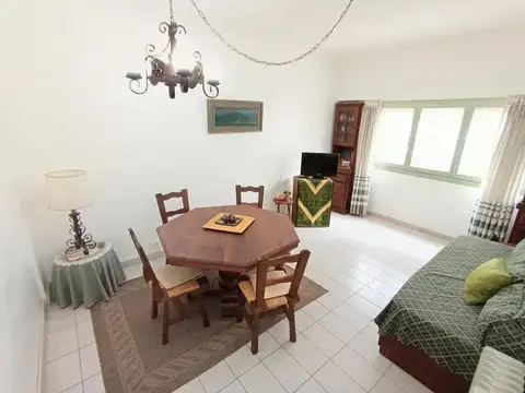 VENTA DEPARTAMENTO DOS AMBIENTES AL FRENTE