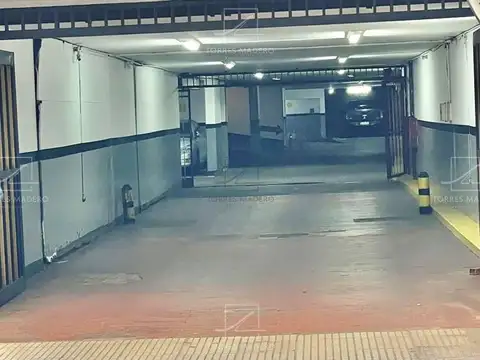 Cochera en Venta Fija