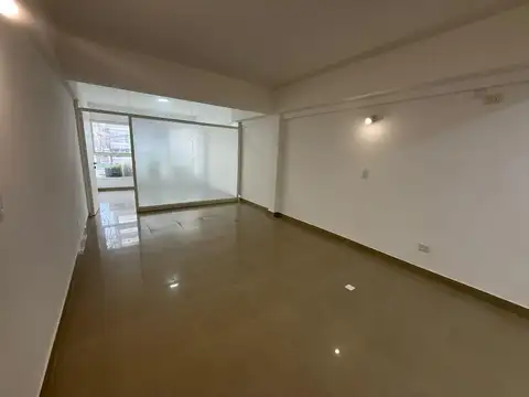 VENTA OFICINA O CONSULTORIO MONOAMBIENTE COCHERA BELGRANO