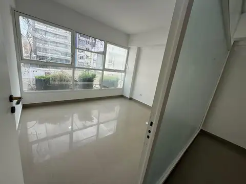 Oficina en Venta en Belgrano, USD 114.900