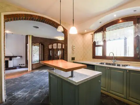 Casa en Venta al Norte