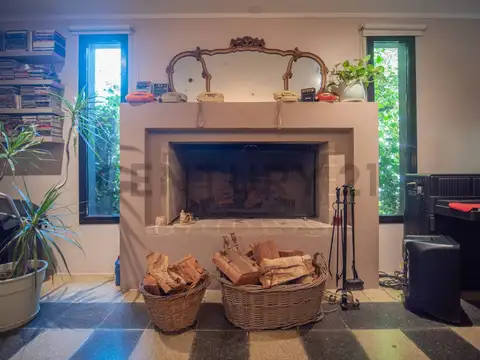 Casa en Venta en City Bell, USD 550.000