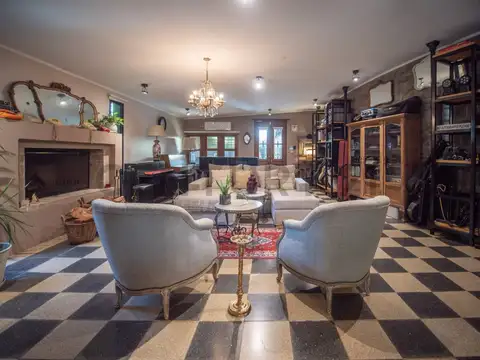 Casa en Venta de 7 dormitorios