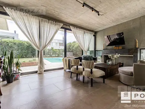 Casa en Venta en Nordelta, USD 640.000