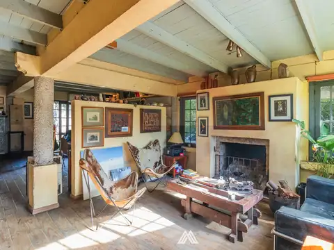 Casa en Venta 30 años