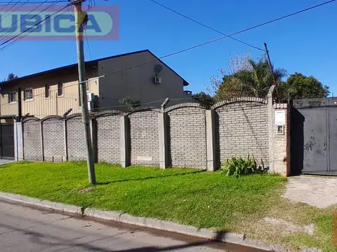 Casa en Venta en Don Torcuato, USD 185.000
