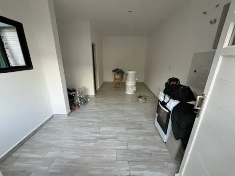 PH 1 AMBIENTE A ESTRENAR CON PATIO, BARRIO SAN JUAN