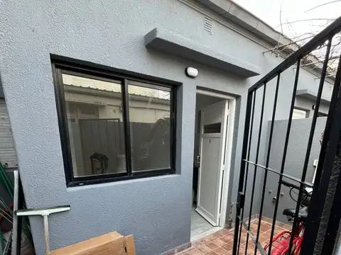 Depto Tipo Casa en Venta de 1 dormitorio